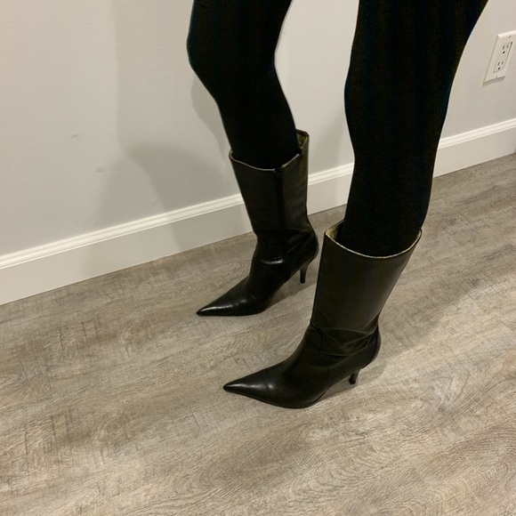 Stilleto boot - Picture 2 of 4